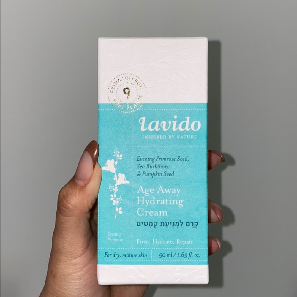 Lavido